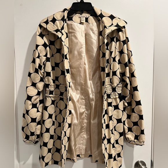 FOREVER Juniors Trenchcoat/ Jacket/ Coat - Picture 7 of 8